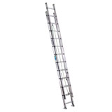 24 ft. Extension ladder