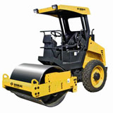  Bomag Ride on Roller
