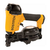 Bostitch roofing coil nailer