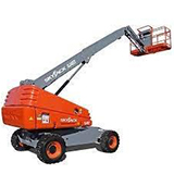 Stick Boom Lift for rent